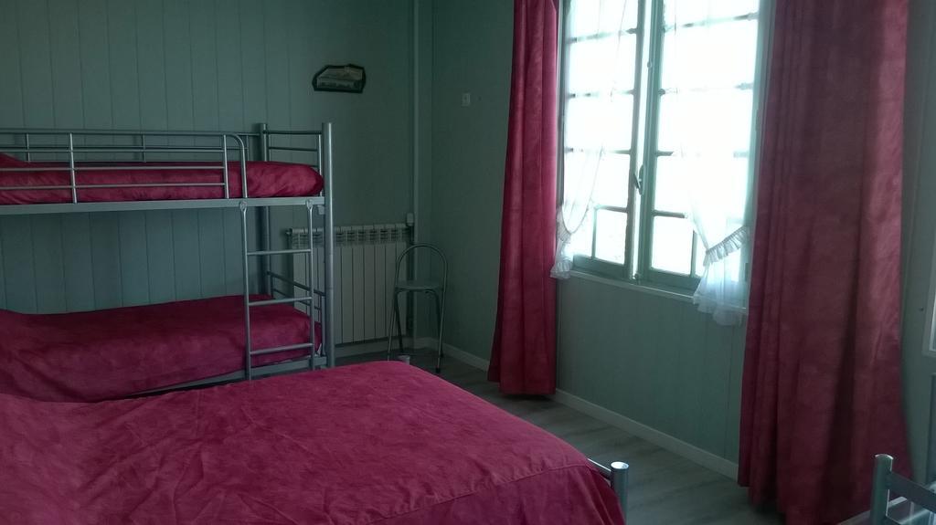La Chatellenie Volvic Phòng bức ảnh